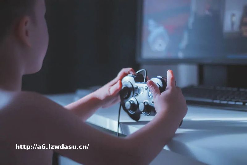 电子游戏,家长与其“堵”,不如“疏”