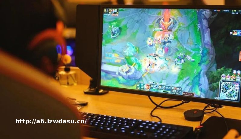 未成年人游戏代练两大硬伤暂时无解：绕开防沉迷、不公平竞争