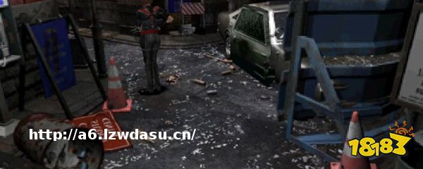 生化危机3废弃工厂流程攻略分享 生化危机3废弃工厂打法一览