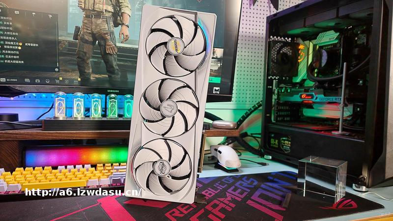 技嘉RTX 5080 AORUS MASTER(超级雕)深度评测报告:4K高刷时代的能王者教程