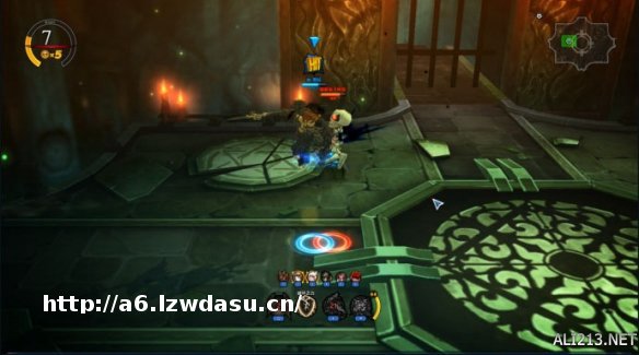 7月28日10点正式公测！《王牌对决》带你重回轻竞技格斗时代