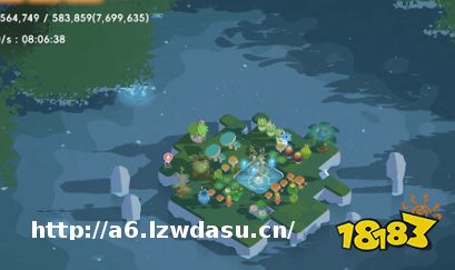 小小的岛可以在电脑上玩吗 小小的岛电脑版官方下载