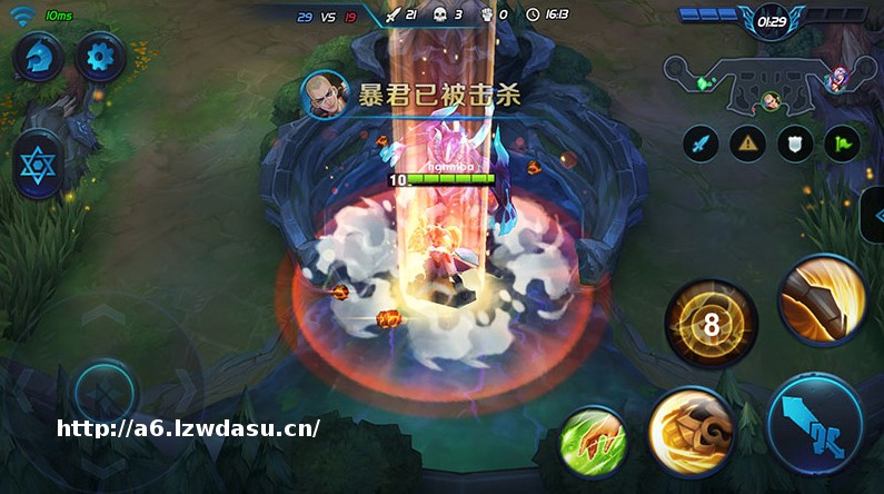 “王者”依然“荣耀”，错的不是游戏而是对游戏的偏见攻略