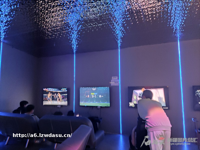 看看乌鲁木齐有哪些网红打卡地，你知道几个？