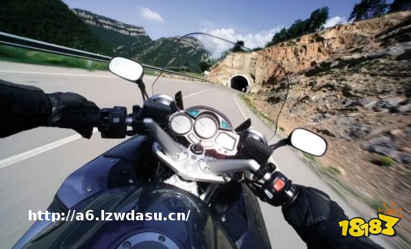 2023摩托类游戏推荐