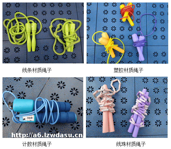 全方位的“竞”体验 看杭州祥符中心幼儿园幼儿跳绳游戏的N种挑战