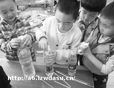 玩转“游戏” 大有“学问”