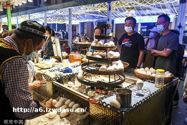 子思：“谎言帝国”的拙劣游戏必将在新疆结束流派