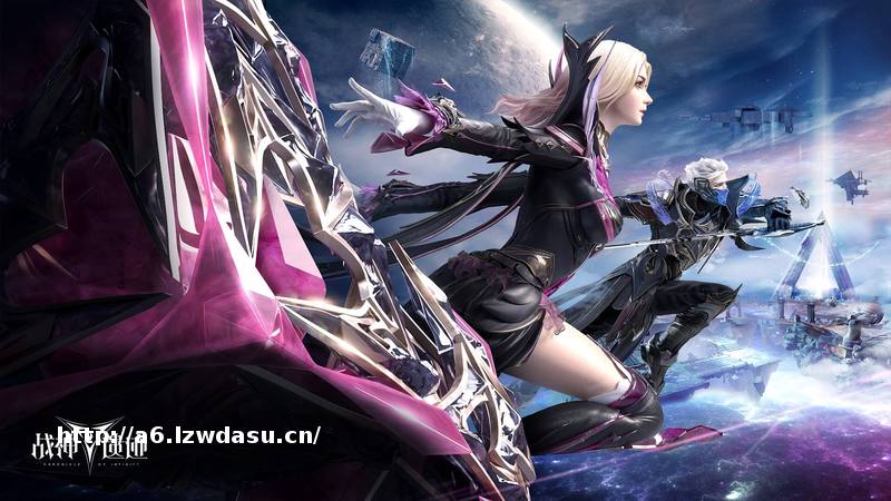 《战神遗迹》一款称霸宇宙的炫战“爽游”指南