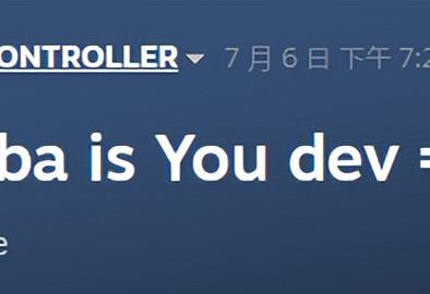 《Baba Is You》作者推出新作，这次做了30款纸牌接龙玩法