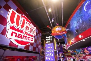 十二栋文化与万代达成合作，日本娱乐巨头为何“情定”娃娃机？