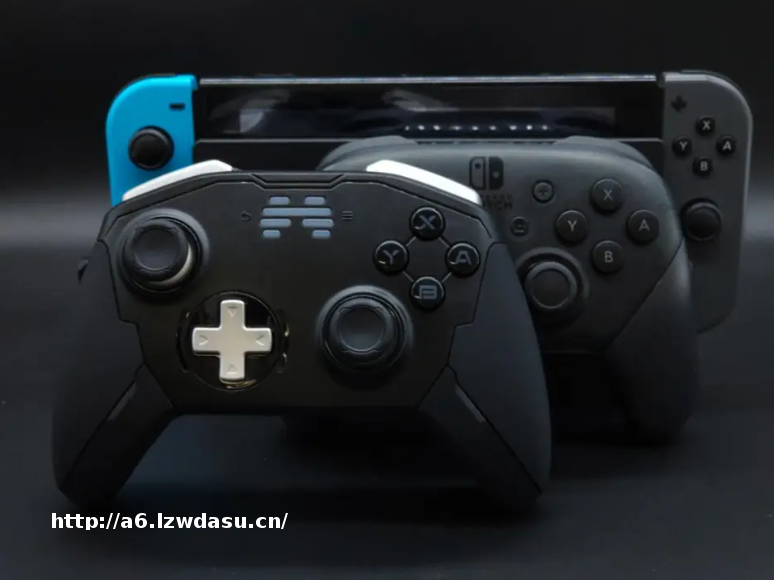 游戏手柄如何选？入门级到精英级手柄选购必读指南！