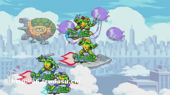 拒绝3D眩晕症 2022年Steam十大横版动作游戏推荐