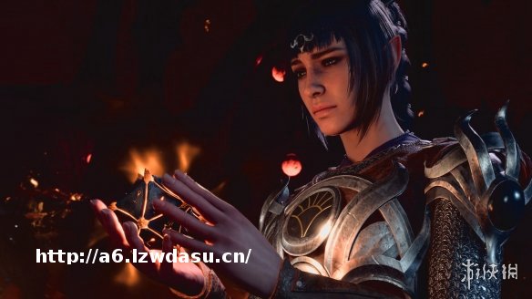 《博德之门3》八号补丁正式上线：12位全新副职登场！