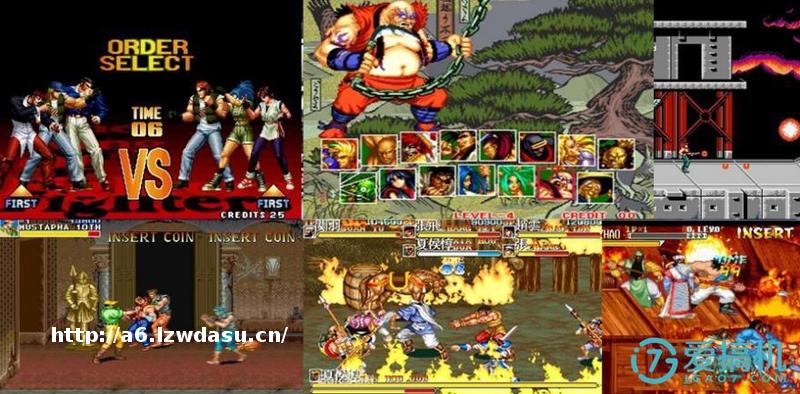 北通W1蓝牙手柄——秒变掌机的上分神器