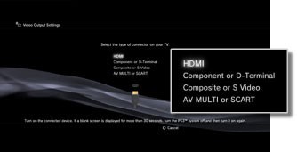 PS3官方说明书简体中文全翻译版