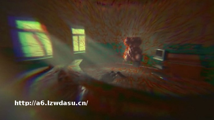 “异常收容”邪典视频因内容违规被禁,实体产品次月下线风行校园