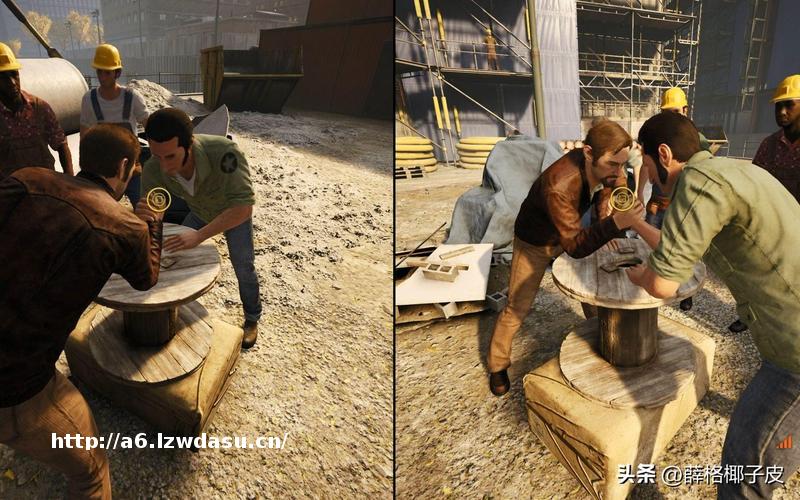 推荐10款宝藏的双人游戏（一）