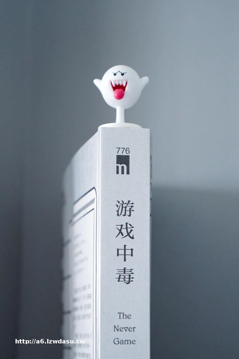 游戏世界、规则类怪谈、玩弄人心的反转，他可太懂了！