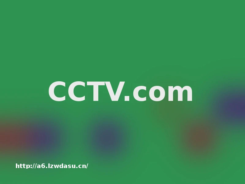 CCTV.com