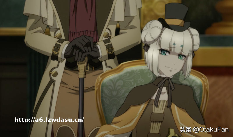 女主全身是毒，与之接触就会被腐蚀，还被当成怪物受人畏惧