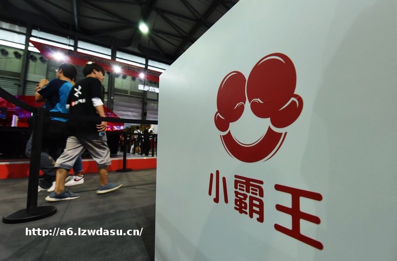 小霸王游戏机失利折射行业困境，数字生态竞争成关键