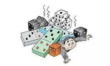 【以案释法】澧县一女子棋牌游戏APP，被判刑