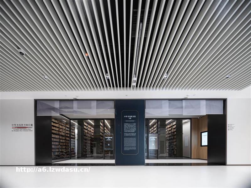 开馆！上海再添重磅博物馆，详解中国近现代新闻出版博物馆