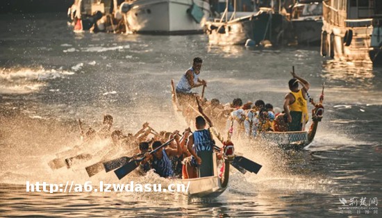 端午精彩活动指南来啦！在这些地方玩转咸宁