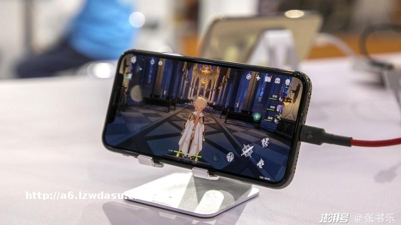 十年国货之光：游戏中生代为何能在海外风生水起？