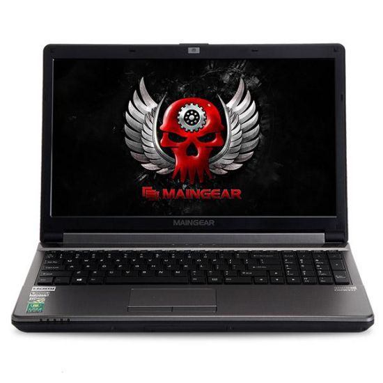 MAINGEAR主齿轮笔记本 改变你的期待