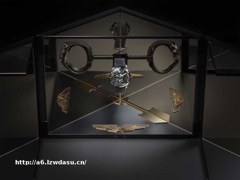 从超跑到帆船、从电影到游戏,腕表跨界正变得越来越有趣