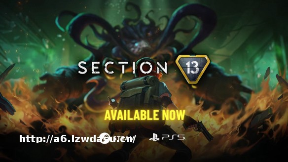 射击游戏《断电协议》玩家迎战最终Boss揭开基地秘密