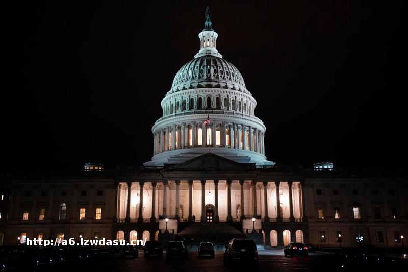 美式民主真相之一：党争“纸牌屋”的“对抗民主”玩法