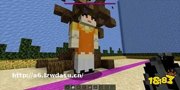 类似roblox的游戏推荐