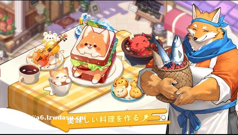 模拟经营游戏推荐：2026 热门十大高人气排行榜