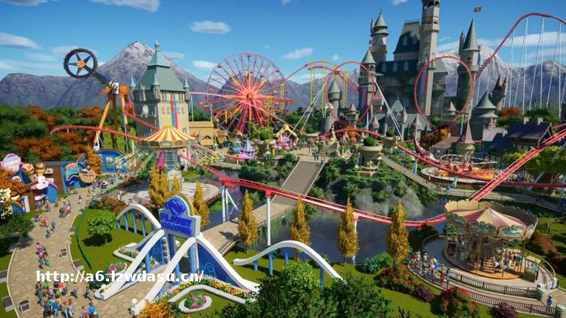 这个Steam上好评如潮的游戏，玩的东西也太怪了