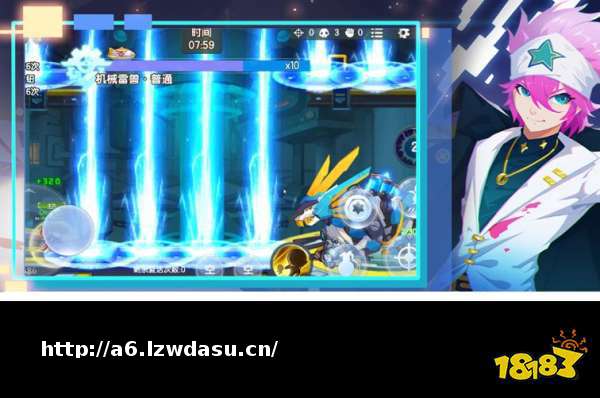 好玩的枪战手游排行榜2022