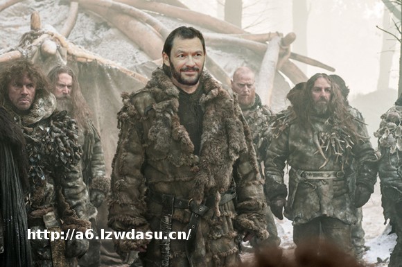 如果《权力的游戏》当时选了另一套意向卡司，会是什么样？