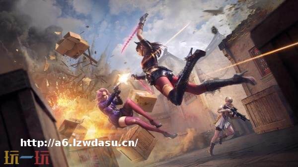 CF穿越火线小程序更新上线！经典活动“超级神器”升级！