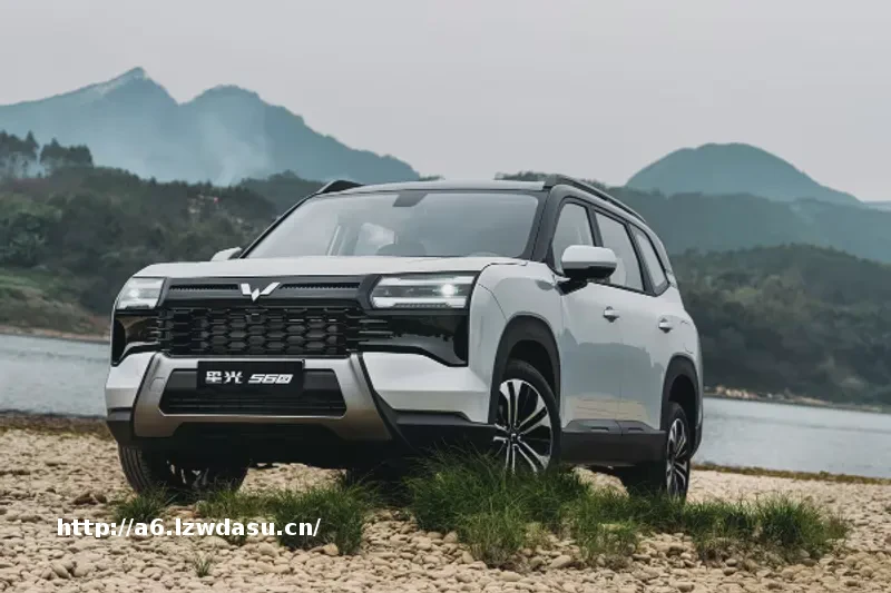 一车三动力，星光560或重塑硬派大空间SUV的价值游戏