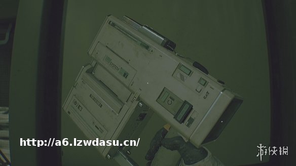 沉浸式的无望恐惧?不让暂停的科幻恐怖游戏来了!