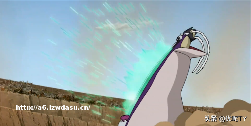 火影忍者：卡卡西究竟往带土的神威空间里扔了多少东西？