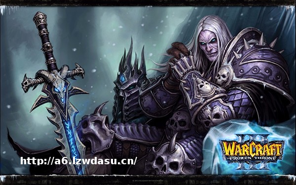 有生之年系列!《魔兽争霸3》迎来更新：剑圣终于削了流派