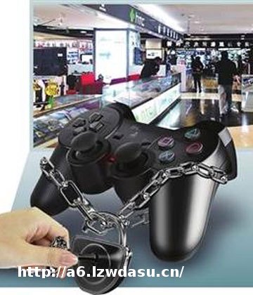 第204期 游戏机解禁 索尼们没想象中开心_经济_央视网(cctv.com)教程