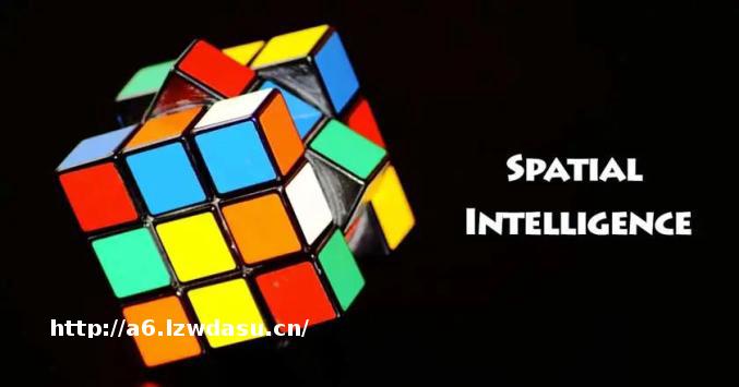 我小时候要是玩过这样的游戏，“立体几何”早该是满分