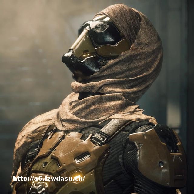 游戏摄影:一门来自截图的艺术,为不可能的角度而拍