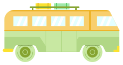 10元通票!大连新环城游巴士来了