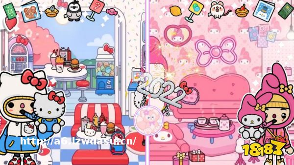 免费的米加小镇游戏有哪些2023