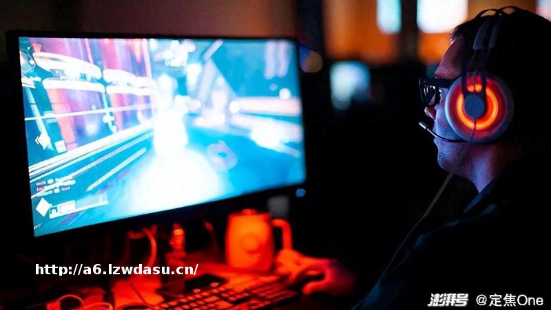 2024年，游戏搞钱的路子变了攻略